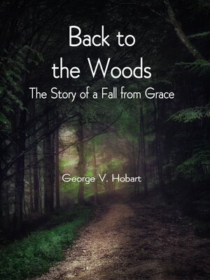 cover image of Back To the Woods
